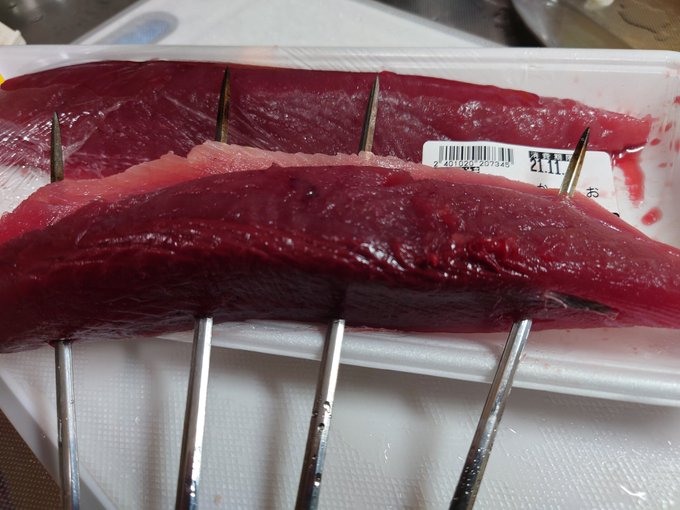 たたくわよたたくわよ 