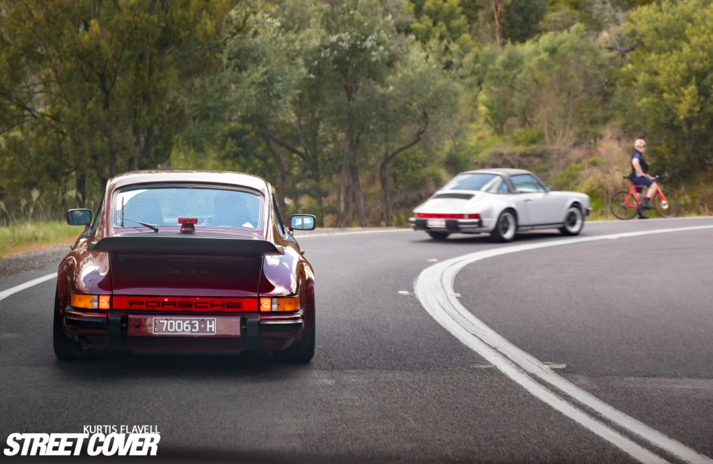 Streetcover's tweet photo. Lockdown has eased! After a total of 262 days of being locked down, Outlaw Garage invited us along for a cruise. 

Read more here; 
https://t.co/gCCBoPeHZP https://t.co/HKtozJfSsZ