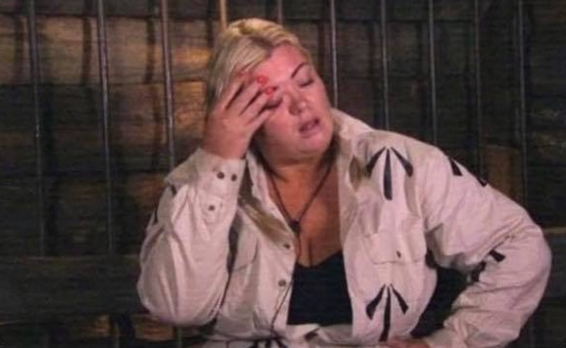 When it's only Tuesday