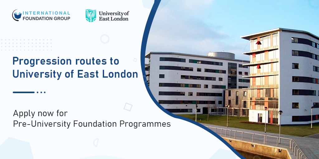 intfoundationgp's tweet image. This university strongly emphasises preparing students for their future careers with a practical focus in all courses, including a guaranteed one-week internship for all students.👩‍🎓
Visit our website at; intfoundationgroup.co.uk/progression-ro…
.
@UEL_News

#ifg #undergraduate #progressionroute