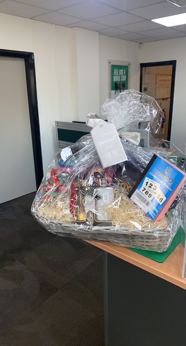 Charlotte Dailey tweet media