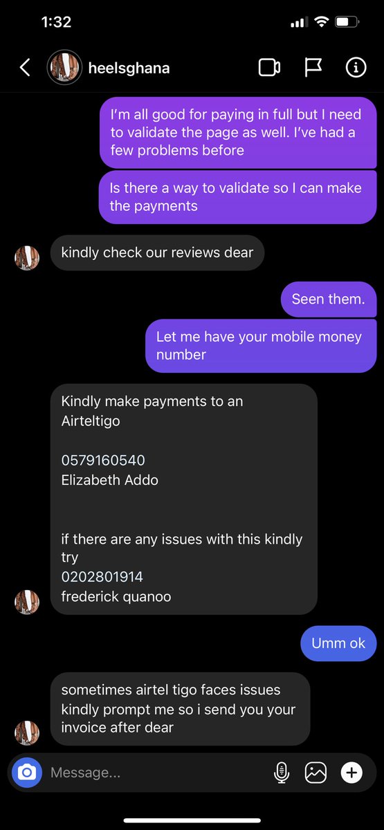 Mz_ackles's tweet photo. @MTNGhana and @airteltigoghana  you both have the worst customer service How does a customer service person act so nonchalant and then ask me what he should do. I make transactions between both Networks and get scammed and I get what should I do? Wow. https://t.co/Guy61VdAvH