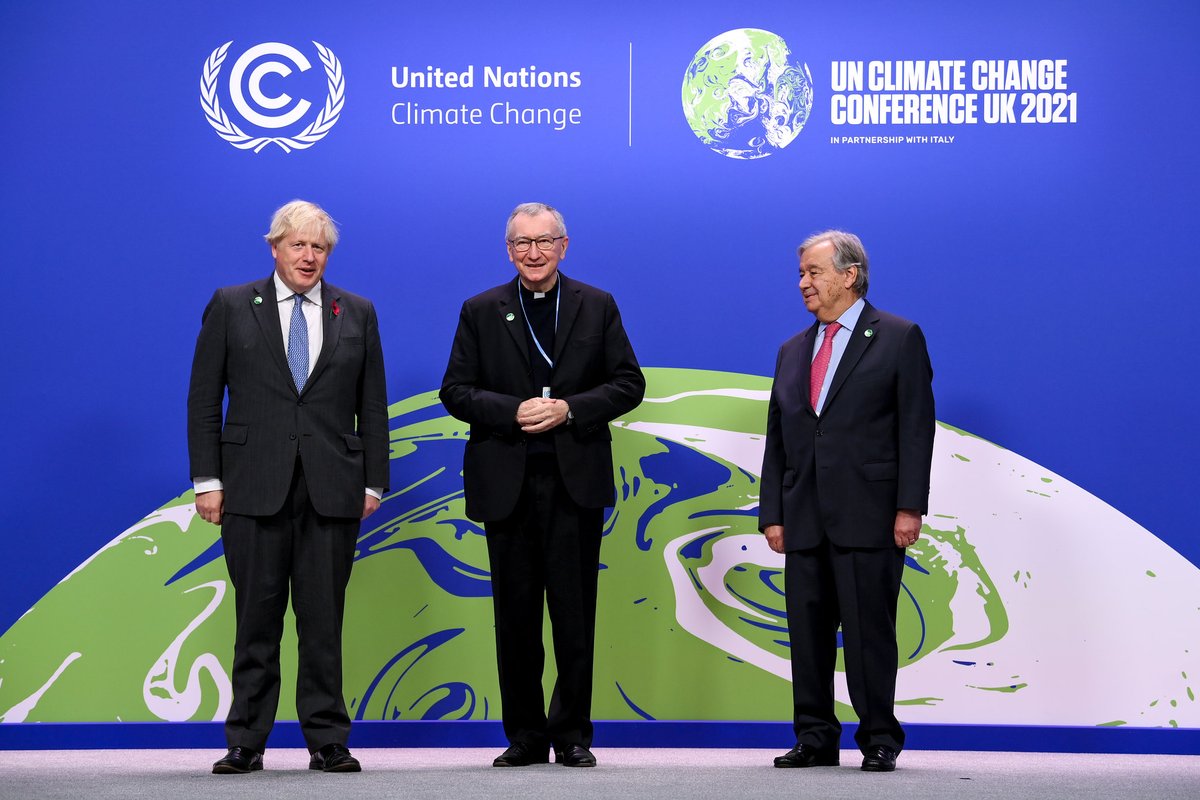 UK in Holy See 🇬🇧🇻🇦 tweet media