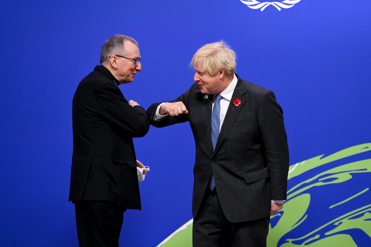 UK in Holy See 🇬🇧🇻🇦 tweet media