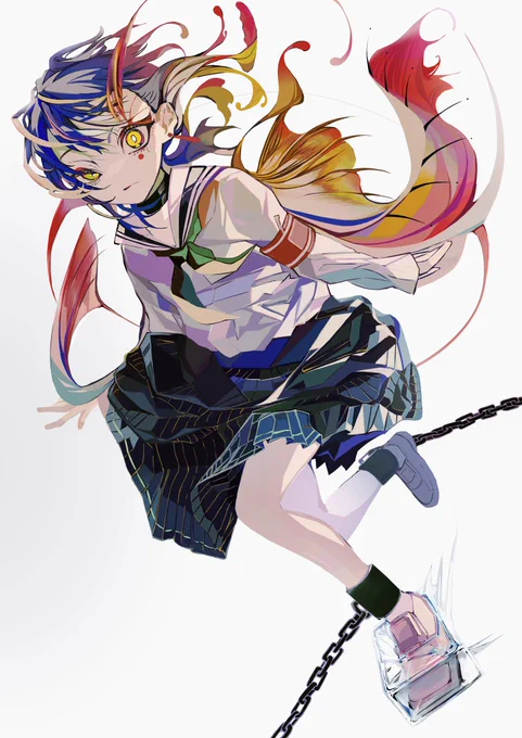 #WEGO放課後アート部
情動 