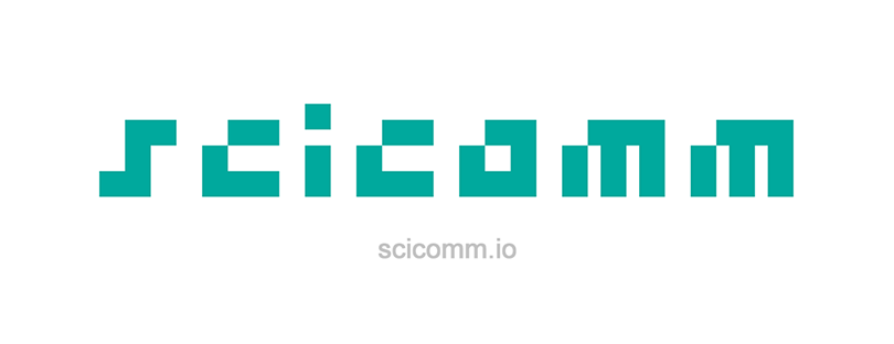 aihuborg's tweet photo. We are delighted to announce the launch of Scicomm – a joint science communication project from AIhub and Robohub - https://t.co/W1ECI5ZFh1 https://t.co/9twt3yQrp8