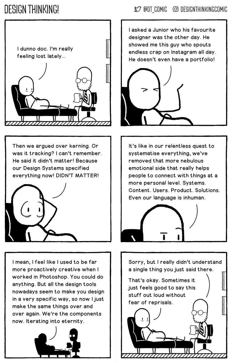 DT_comic's tweet photo. Therapeutic Confessions https://t.co/BFY3ttYpxa