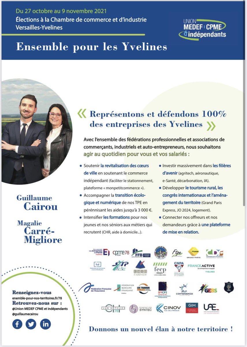 Guillaume Cairou tweet media