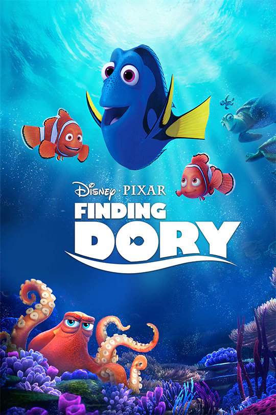 LilyAda78145995's tweet photo. Friendly but forgetful blue tang Dory begins a search for her long-lost parents, and everyone learns a few things about the real meaning of family along the way. #babydory
#babydory😍💙🐠 #findingdory
#findingdoryfilm #findingdory2016 #disneyfilm #disneypixar #fdiff2021 https://t.co/NDGWqv4XEz