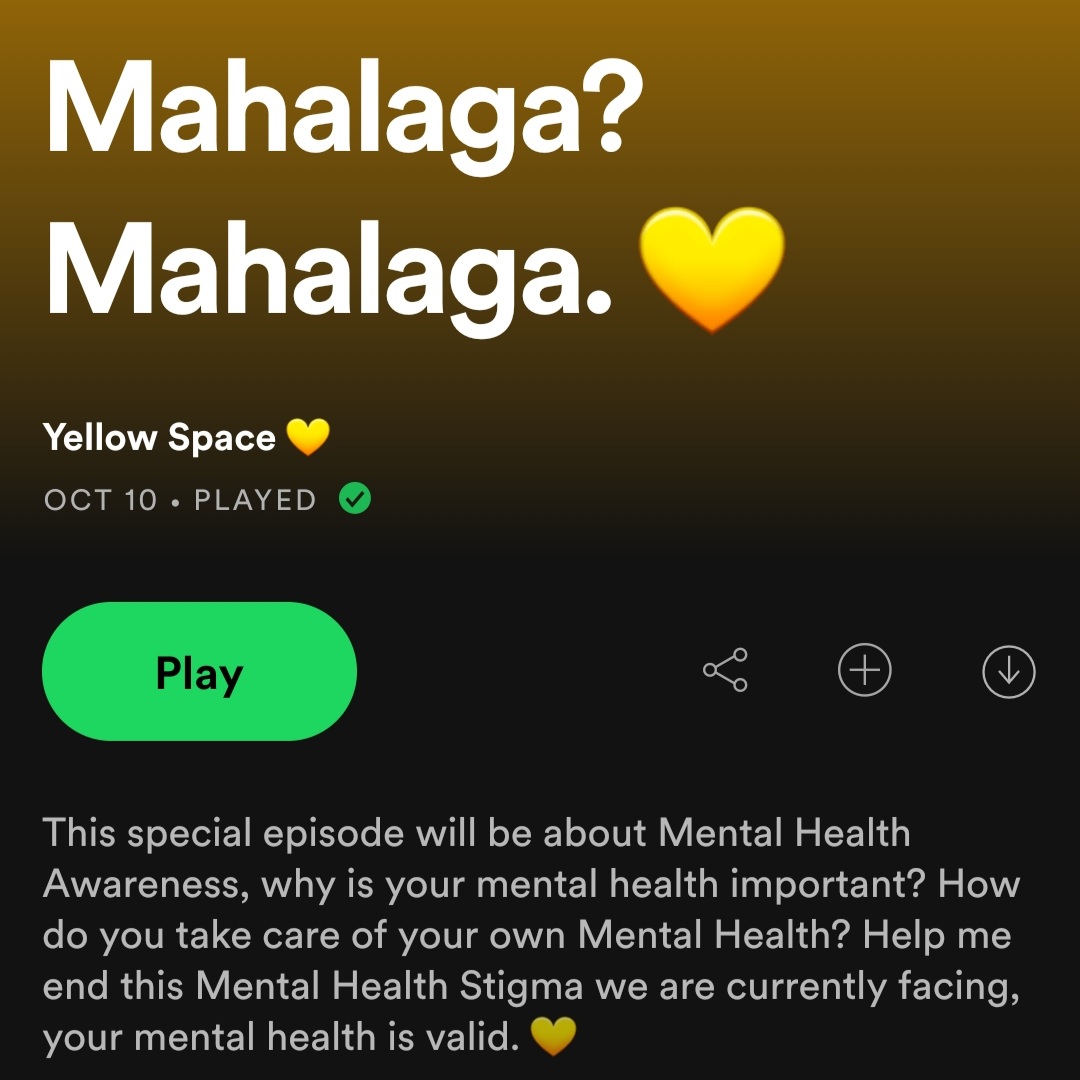 validemotionsmo's tweet photo. Episode 5: Mahalaga? Mahalaga. 💛
https://t.co/9IUUEVvEb2 https://t.co/NNAYip7ty6