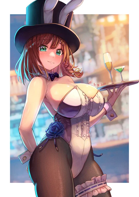 #タイツの日 