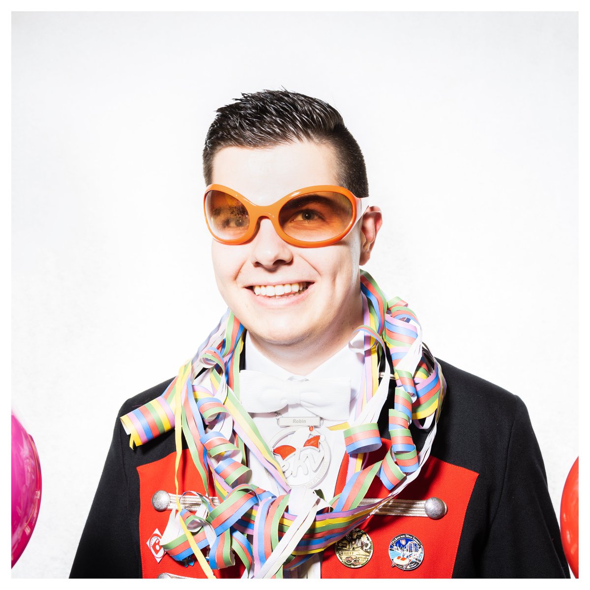 Durch die Pandemie ist 2020 die Session praktisch ausgefallen aber in diesem Jahr geben wir dem #Karneval wieder ein Gesicht und tragen die Freude und das Lebensgefühl in die weite Welt. #lachen #nrw #fotografie

christian-thieme.de/gallery/