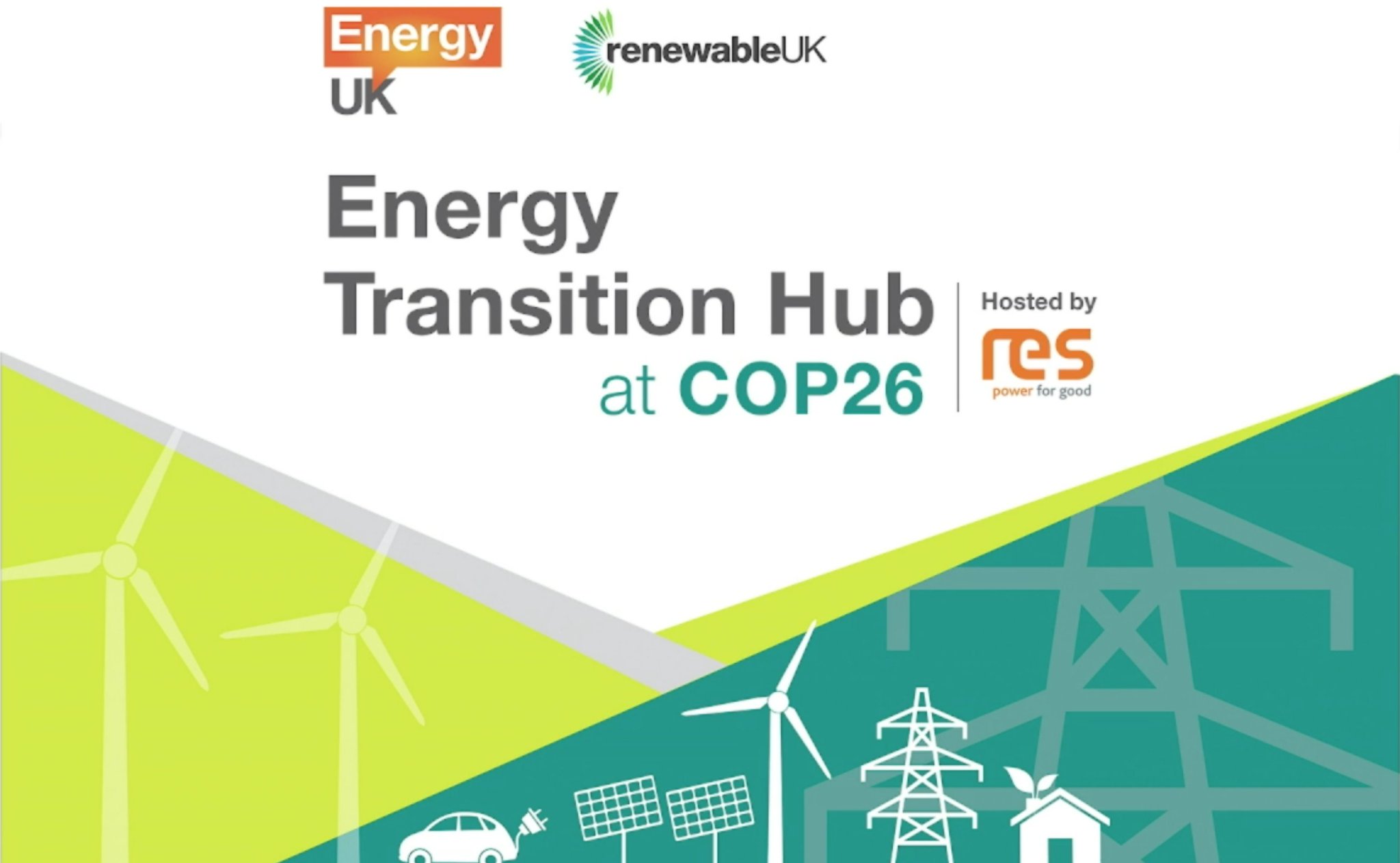 Energy UK on Twitter "The next event at our energytransitionhub has