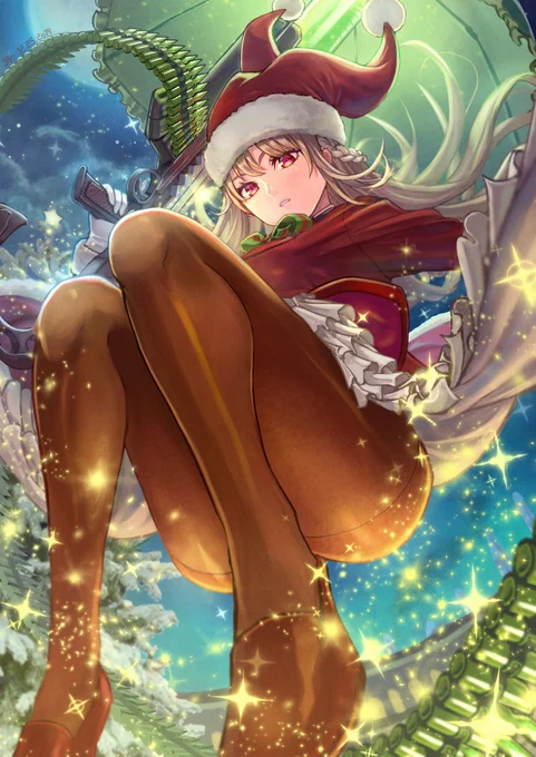 #タイツの日 