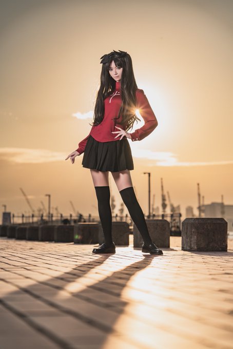 コスプレイヤーまみちのTwitter画像30