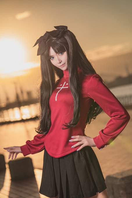 コスプレイヤーまみちのTwitter画像31