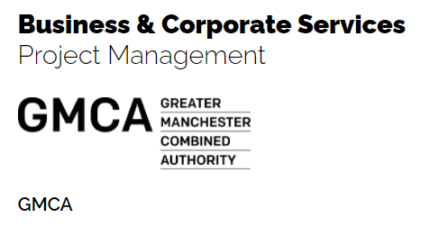 GM_Infogov's tweet photo. We are recruiting a change project manager to help us transform how information and data is governed and used at the GMCA and TfGM in conjunction with others in Greater Manchester.  Details at https://t.co/v576EZxtnm https://t.co/pVEv0kf9lE
