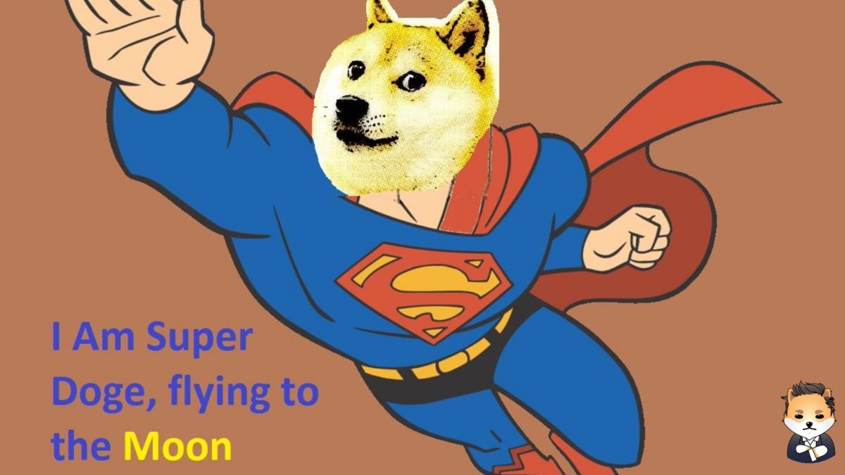 Super dogelon flying to the  Moon 🤣🤣🤣😝