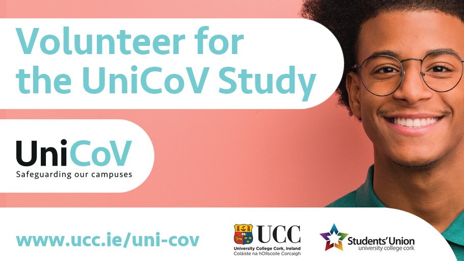 Cork Discovers (@corkdiscovers) on Twitter photo #UniCoV is making a move to the Makers Space
<a href="/UCC_Hub/">theHub | anMol</a> from this Wednesday.
Pop down and find out more about #UniCoV, collect a free Antigen Test pack and help <a href="/UCC/">UCC Ireland</a> make it from 725 to 1,000 UniCoV Study volunteers.
💻ucc.ie/uni-cov for info
#RapidTesting #COVID19 #UniCoV is making a move to the Makers Space
<a href="/UCC_Hub/">theHub | anMol</a> from this Wednesday.
Pop down and find out more about #UniCoV, collect a free Antigen Test pack and help <a href="/UCC/">UCC Ireland</a> make it from 725 to 1,000 UniCoV Study volunteers.
💻ucc.ie/uni-cov for info
#RapidTesting #COVID19