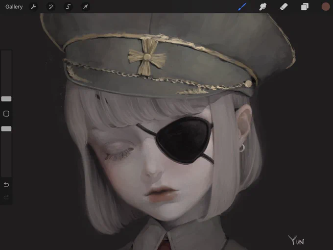 軍服 