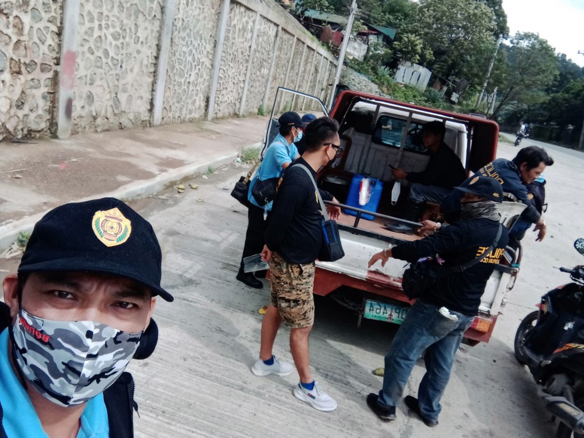 Back up tayo tara sama ka