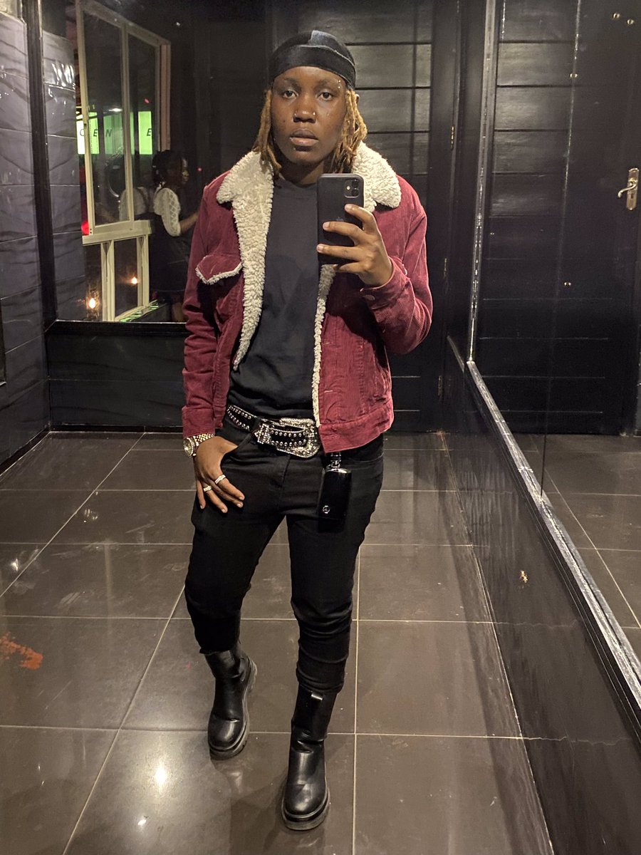 skeylucky's tweet photo. Badness 💥
Na ni sisi ndo tuko alaaahr....🤣

#EveryMomentCounts #Eish #fashion #music #GenderIdentity https://t.co/9eI3P8JC2y