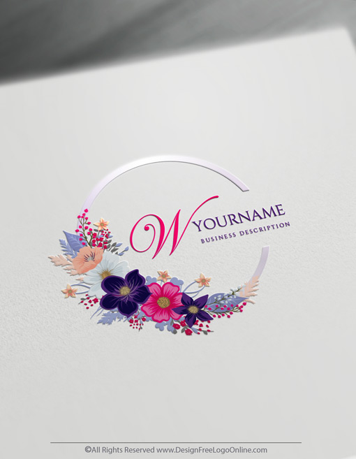 DesignFreeLogo's tweet photo. Do you want a unique Floral Wreath logo for your business? use the free online logo maker and download it instantly.
https://t.co/BZ8c17UZo1
Start your flowers branding for free!
#FloralWreath #Florallogos #Wreathlogos #flowerlogos #flowerslogo #weddinglogo #monogrammaker https://t.co/ffvpqWlIdA