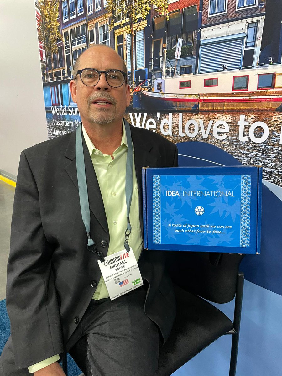 IFES Global tweet media