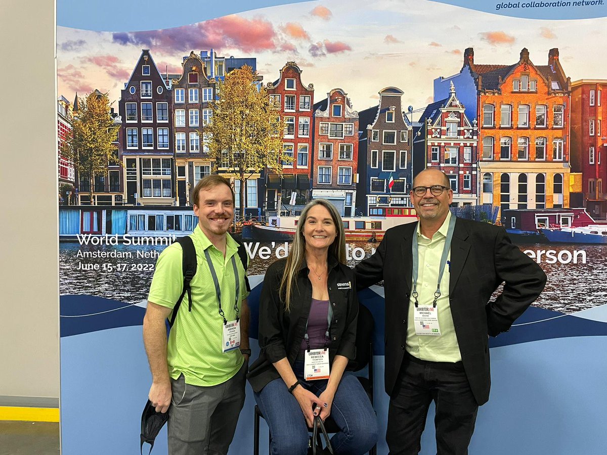 IFES Global tweet media