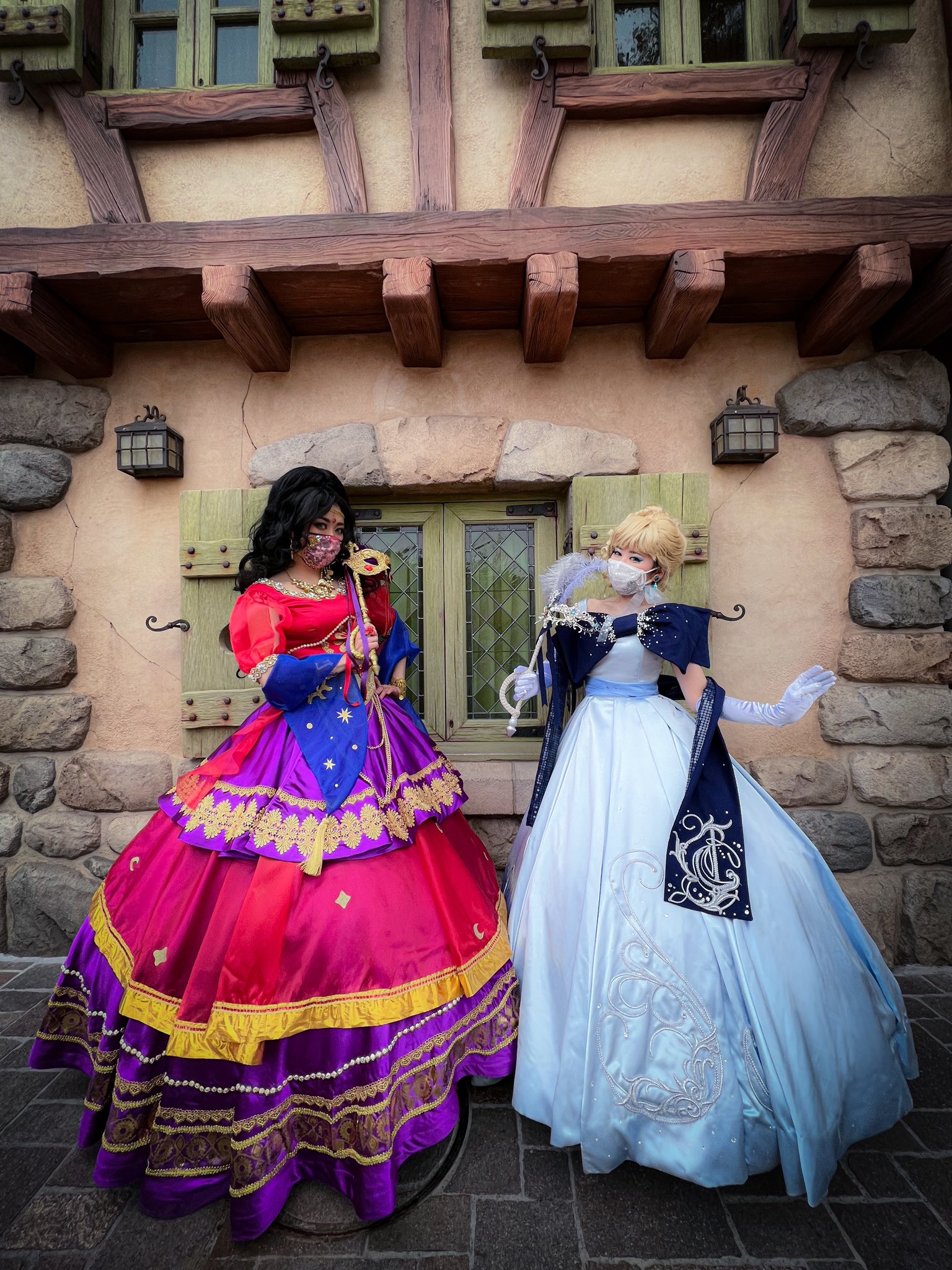 ゆう🎃Dハロ仮装は手作り衣装 on X: ゆう🎃Dハロ仮装は手作り衣装 on X: