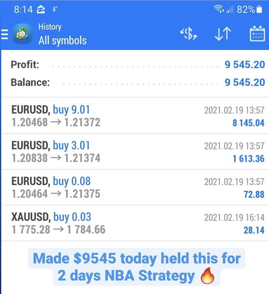 TODAY IS A GOOD DAY VIDEO OUT NOW ON
YOUTUBE 🤑🤑💰
GET A JOB FOR WHAAAAAAT S🤑💰