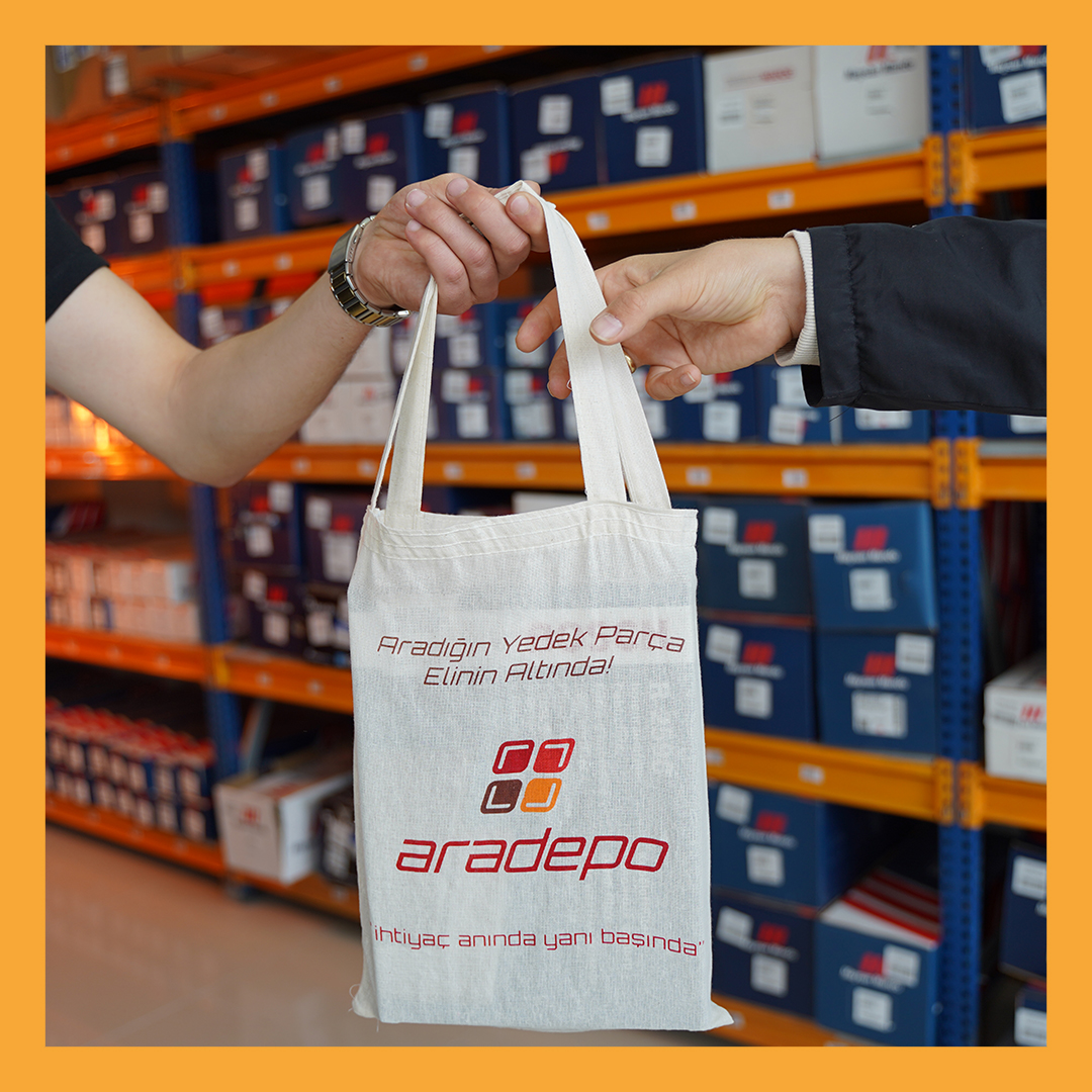 Aradepo her zaman olduğu gibi bu hafta da, tam ihtiyaç anında yanı başınızda!

#aradepo #yedekparça #otoyedekparça