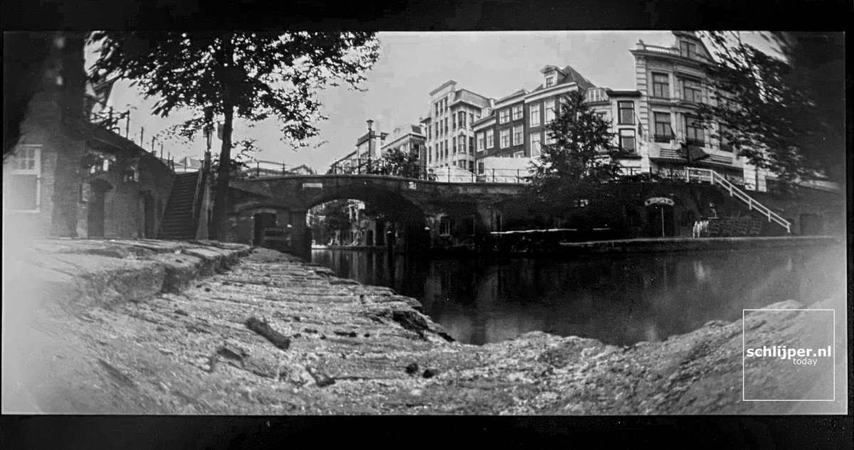 Schlijper Archive tweet media