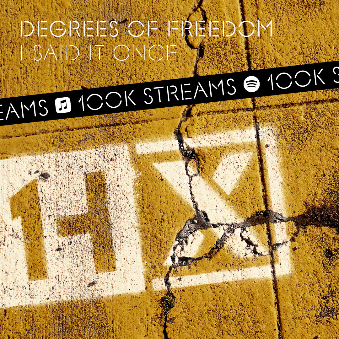 1hxmusic's tweet image. HUGE congratulations today to Degrees Of Freedom for hitting 100,000 streams across @Spotify and @AppleMusic with 'I Said It Once'!
|
fanlink.to/degrees-of-fre…
|
#LOVEhousemusic #Ibizaanthem #isaiditonce #onehundredthousand #streams #Spotify  #AppleMusic
