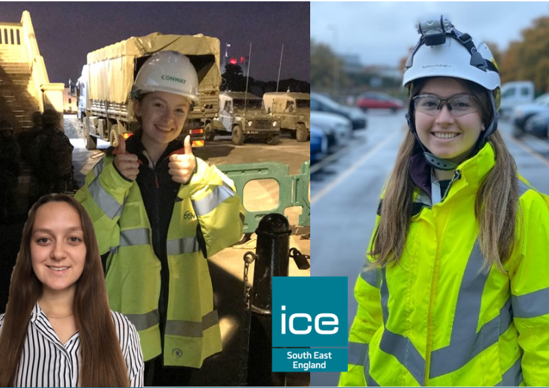 9 Nov, 17:00 Why choose Civil Engineering: QUEST undergraduate scholarships

QUEST scholarship awards are available to a range of potential and existing members. They are supported by ICE members and industry.

ice.org.uk/events/why-cho…

<a href="/ICE_engineers/">ICE</a> <a href="/ICE_schools/">ICE's Education & Inspiration team</a> @ICE_GSNet