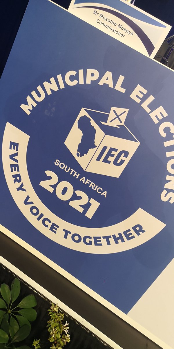 njanjichauke's tweet photo. #sabcnews : @IECSouthAfrica #VMDs or #VoterManagementDevice systems under scrutiny as questions are being asked on its reliability. According to reports, some voters  couldn't vote because of failing VMD systems. #IEC previously used #zipzipmachines #elections2021 #LGE2021 https://t.co/NCRW6g9l2I