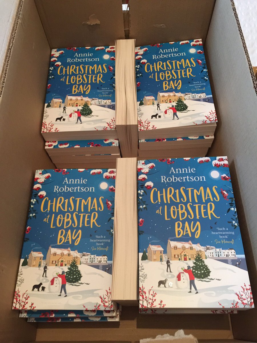 Norie Clarke / Annie Robertson tweet media