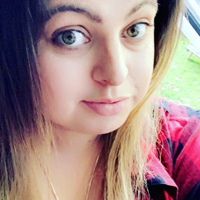 #NewProfilePic