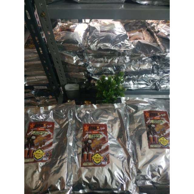 blossomafrodit's tweet photo. Saya menjual Bubuk Serbuk Premium ... seharga Rp77.000. Dapatkan di Shopee sekarang! https://t.co/W2vYiJTFbm #ShopeeID https://t.co/O4npLXyTkF