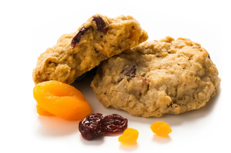 Ruby_Snap's tweet photo. Betty
Like hot cobbler baby! An oatmeal cookie paired with Mediterranean apricots &amp; tart Montmorency cherries.
https://t.co/xUCvFNndT8 https://t.co/GbskiKxouq