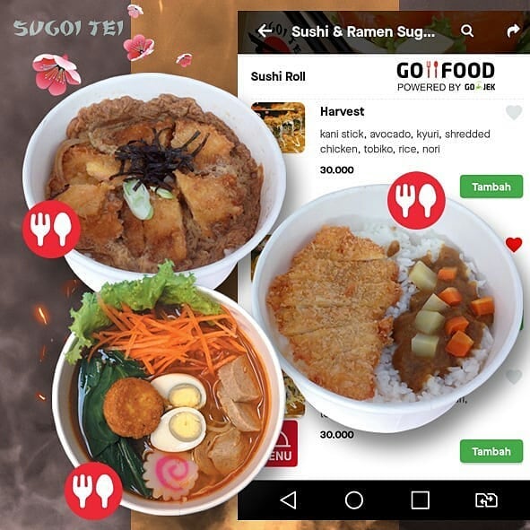 SugoiTei's tweet photo. Waini..terbaik saat cuaca lg dingin..the best hot ramen in malang 💥🔥🔥 lets go.
#gofood
#kulinermalang
Wasit
#BapakPerhutangan https://t.co/brUUsKmMFm