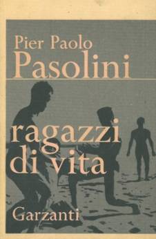 “Ho sempre pensato che dietro a chi scrive ci debba essere necessità di scrivere,libertà,autenticità,rischio. Pensare che ci debba essere qualcosa che «fissi» l'autorevolezza diqualcuno è un pensiero aberrante. 
In ricordo di Pasolini scomparso il 2 novembre 1975
#2nov 
#pasolini