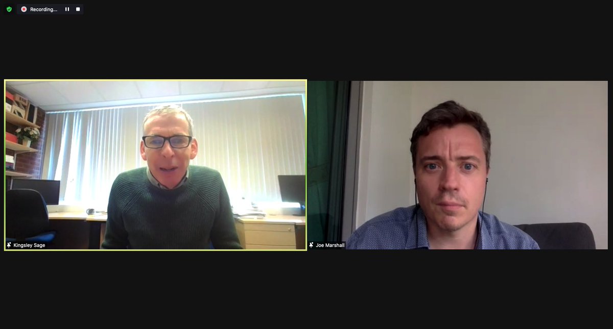 KLASS_HigherEd's tweet photo. We had an amazing conversation about Computer Science, Artificial Intelligence, and the future of Metaverse and virtual environments. https://t.co/nQKobszPfx