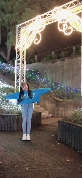 Twitterのコスプレ画像5