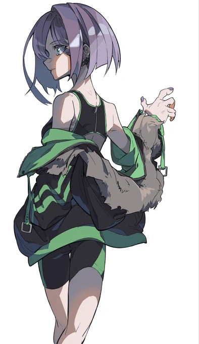 らくが 
