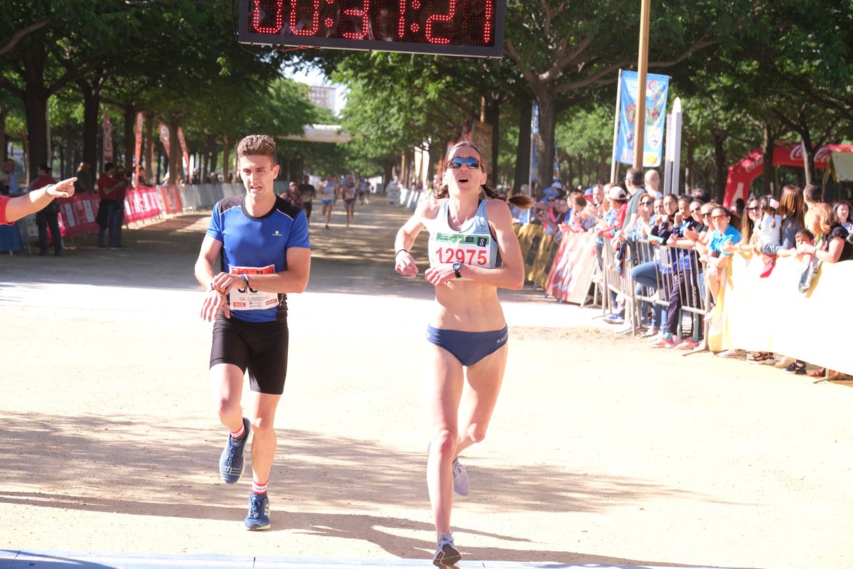 Sevilla10K's tweet photo. Y después de la Carrera #CascoAntiguoCaixaBank, superado ya el ecuador del Circuito #Sevilla10, miramos ya a la prueba del Parque de Miraflores.

¡Miércoles 3 de noviembre, último día de inscripción!

Consulta los circuitos en https://t.co/WjXiMA6eTV https://t.co/y3FTo8GIHP