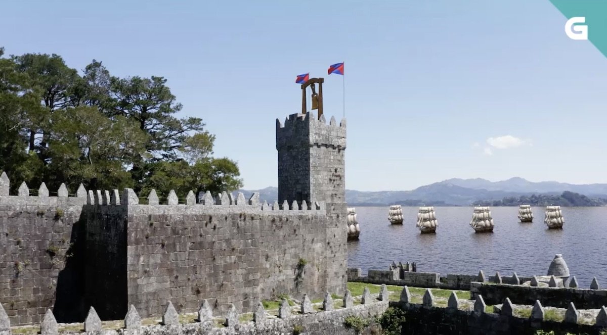 blvcom's tweet photo. Ayer #DesmontandoGalicia de @TVGalicia alcanza el 10.1% de share y 66.000 espectadores de media. 

Un total de 157.000 personas vieron en algún momento el programa con una fidelidad del 42.3%.

#Audiencias 📺📊 https://t.co/KC2yvHjVIE