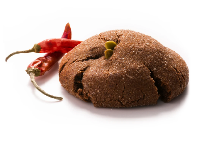 Ruby_Snap's tweet photo. Frida
¡Qué rico! Spicy chocolate with a chile de árbol ganache center, with cinnamon-toasted pepitas.
https://t.co/xUCvFN5D1A https://t.co/mZ1xflPuwY