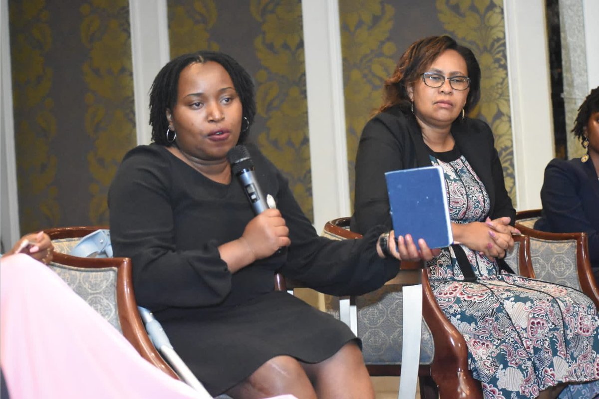 MePAWAfrica's tweet photo. Content is key! @carole_gaita
#WomenInPoliticsKE
#BuildingGenderBridges https://t.co/0EbEvwfZnt
