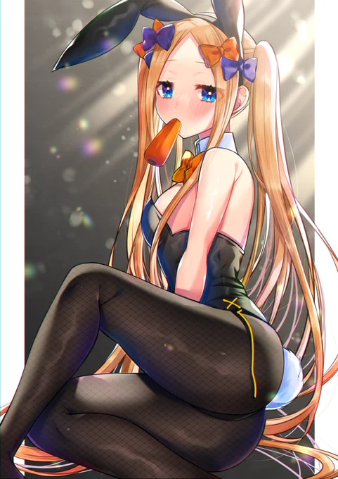 🐰
#タイツの日 